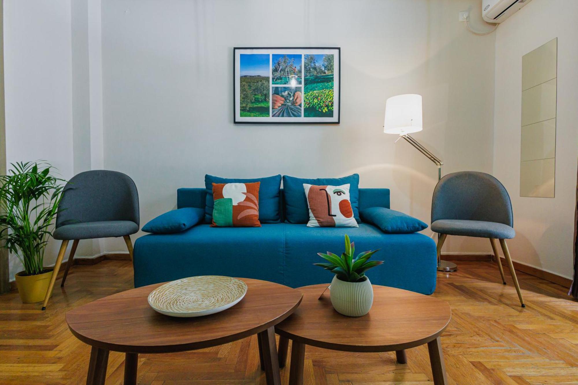 Olive House Close To Acropolis Αθήνα Εξωτερικό φωτογραφία