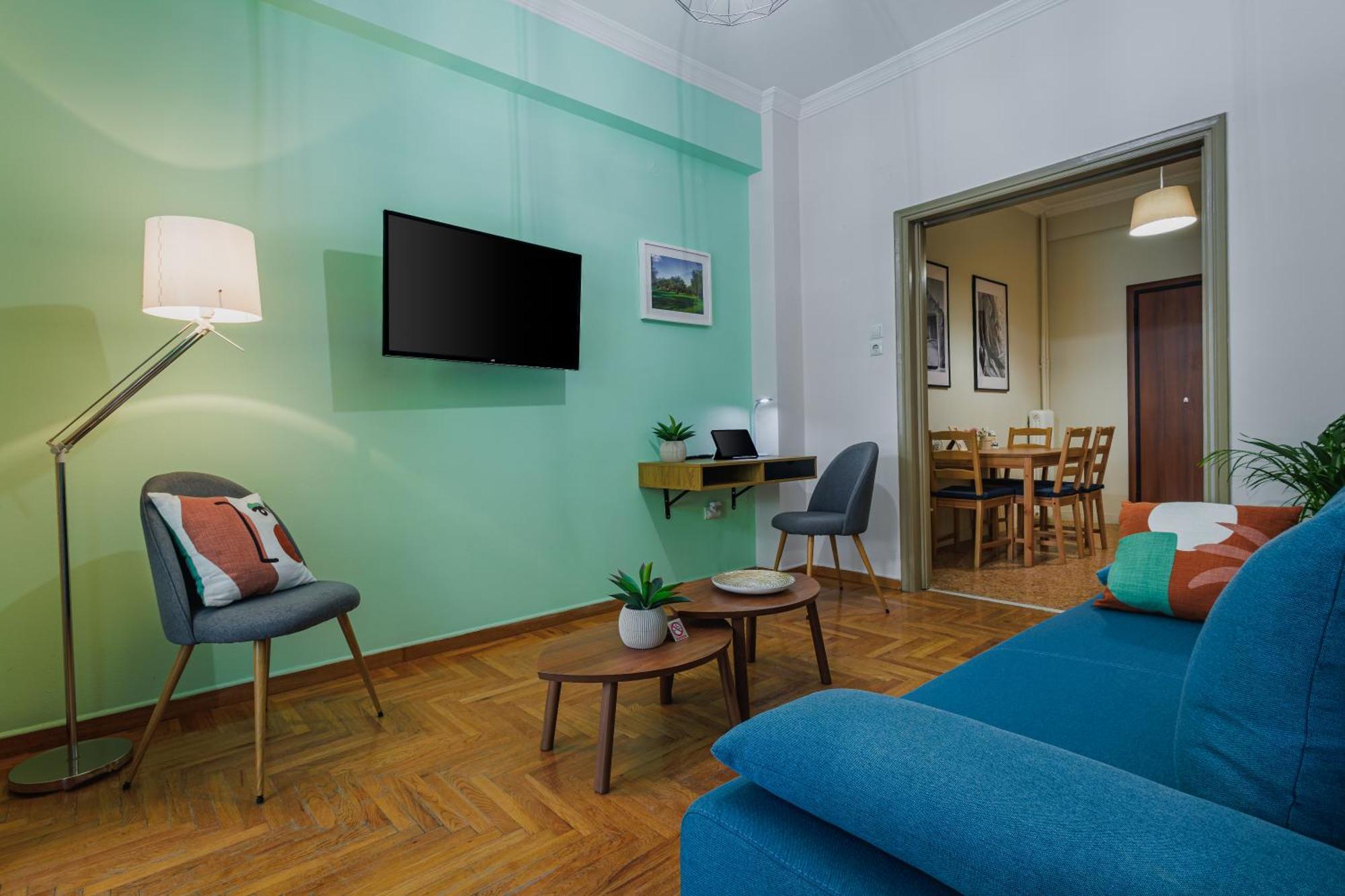 Olive House Close To Acropolis Αθήνα Εξωτερικό φωτογραφία
