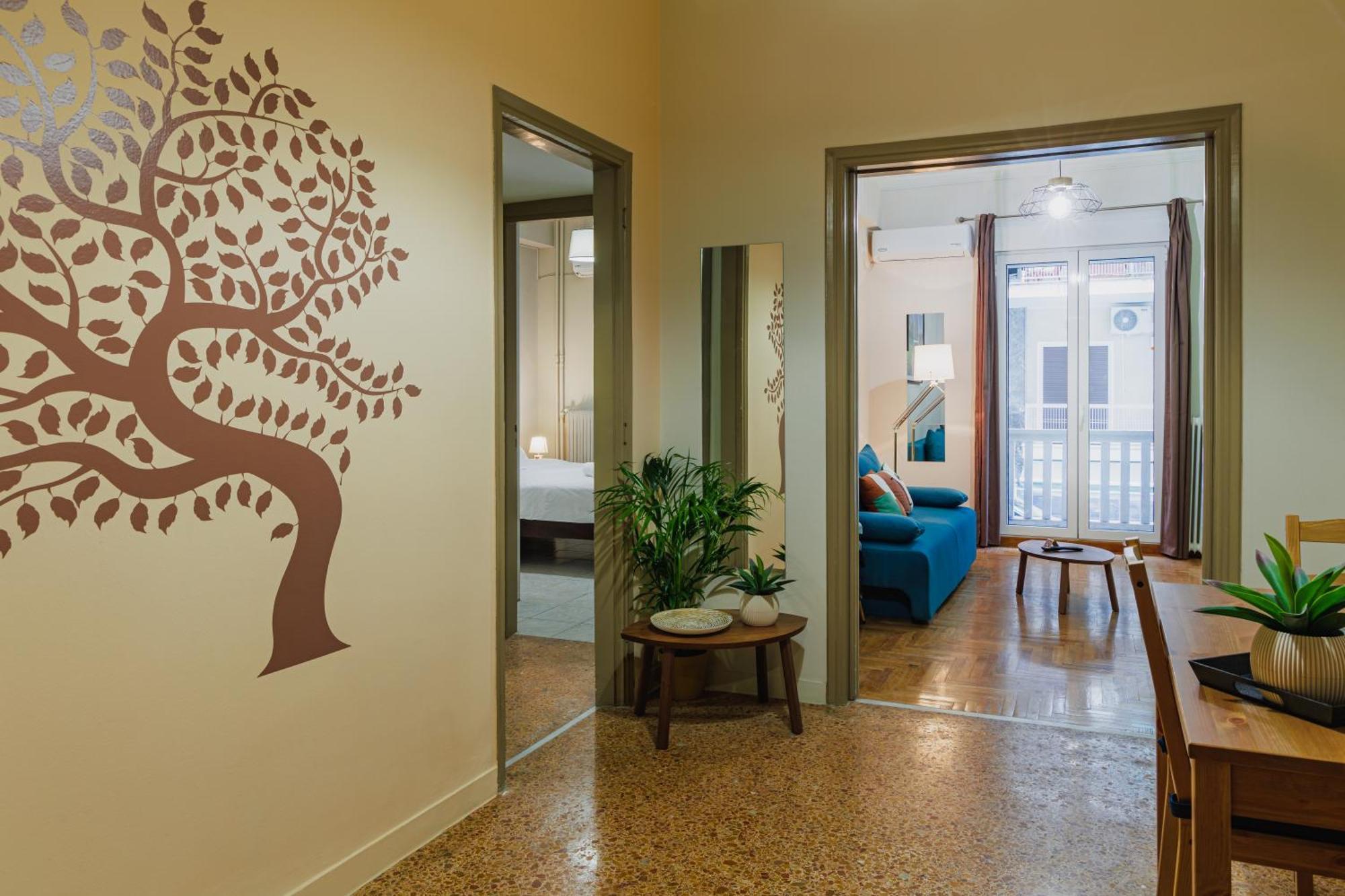 Olive House Close To Acropolis Αθήνα Εξωτερικό φωτογραφία