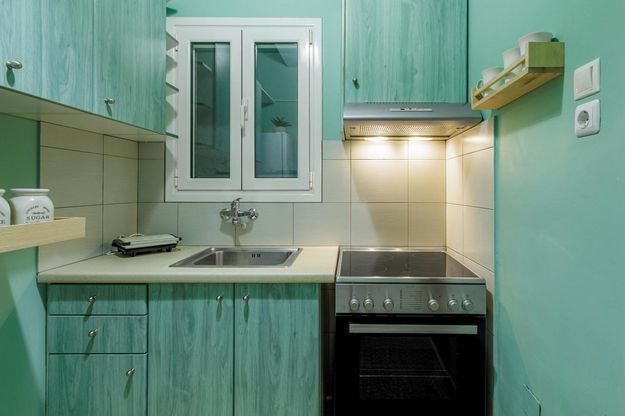 Olive House Close To Acropolis Αθήνα Εξωτερικό φωτογραφία
