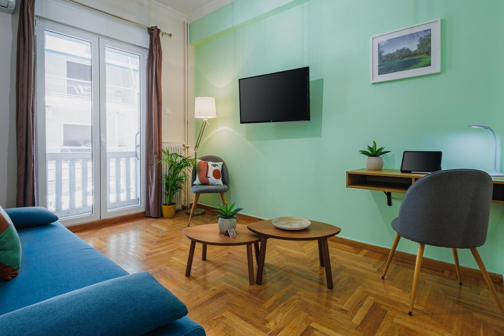 Olive House Close To Acropolis Αθήνα Εξωτερικό φωτογραφία